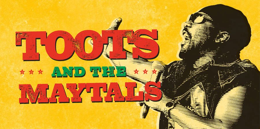 Toots & The Maytals