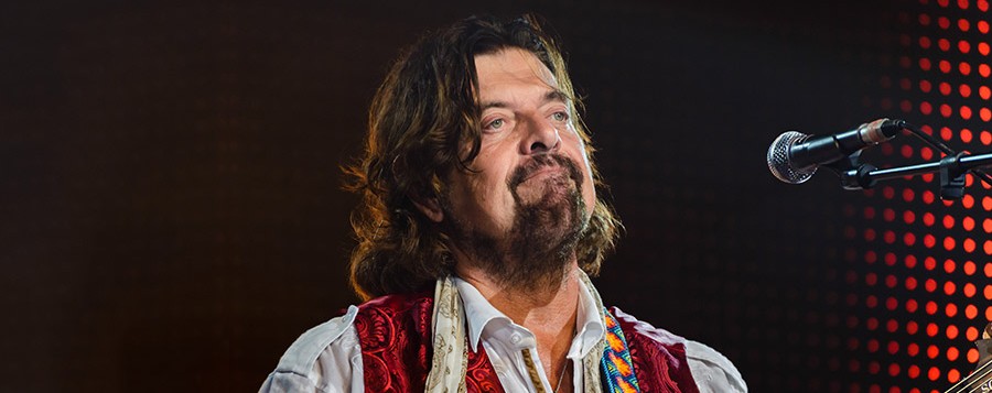 Alan Parsons