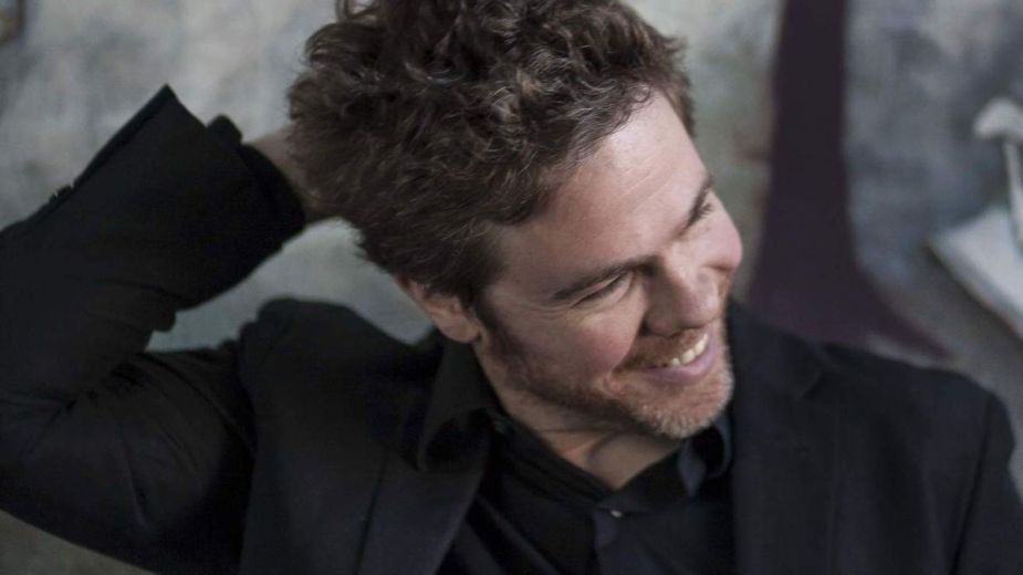 Josh Ritter - 'The Gathering'