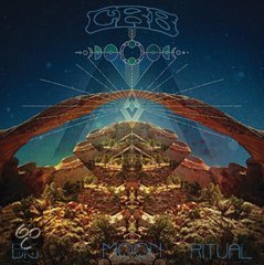 Big Moon Ritual - Chris Robinson Brotherhood