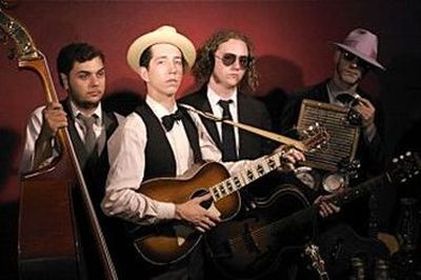 Pokey LaFarge