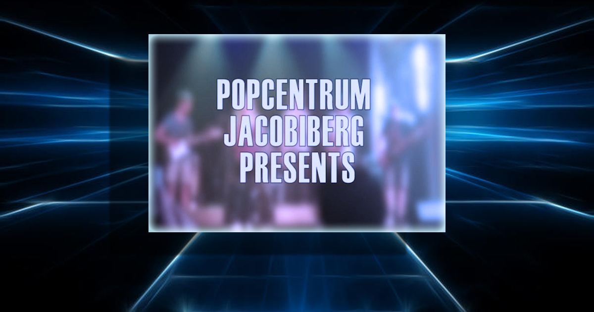 Jacobiberg Background